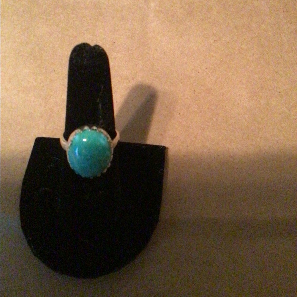 New Sterling Silver 925 ring